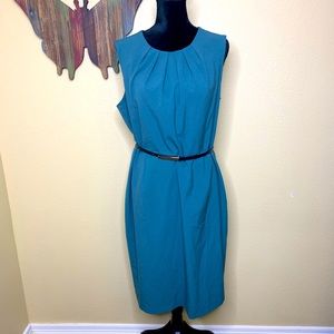 Nine West Sheath Dress